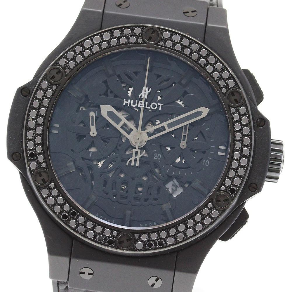 Hublot Big Bang Aero Bang