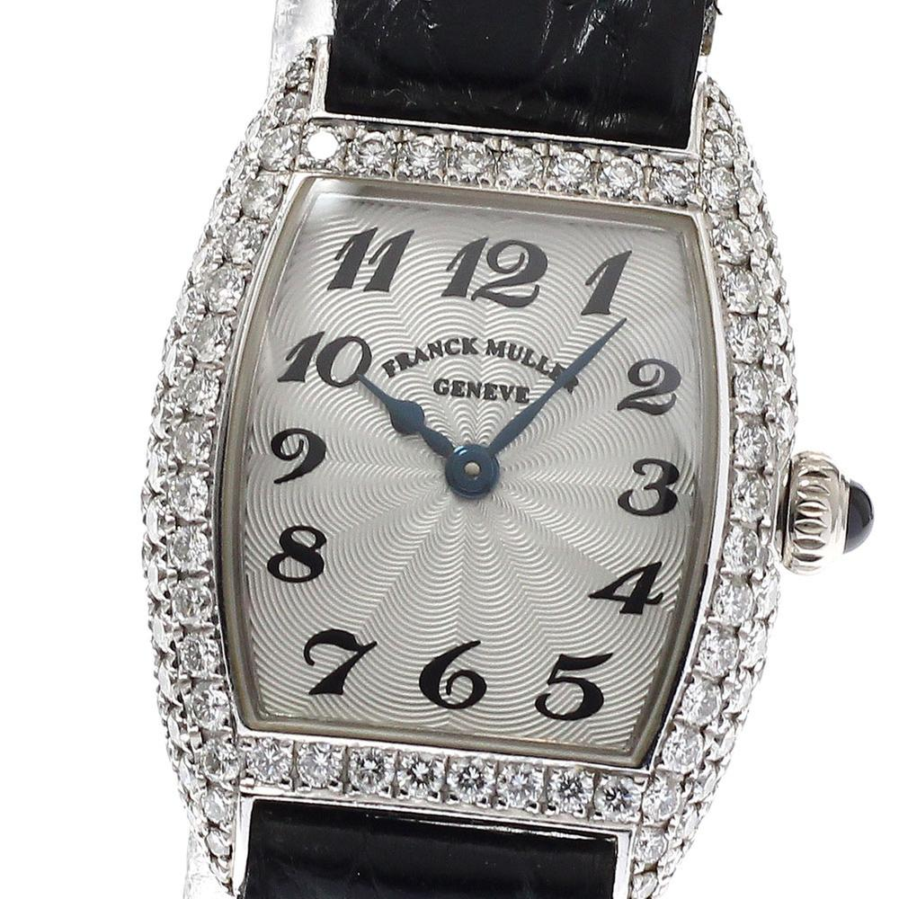 Franck Muller  2500QZD