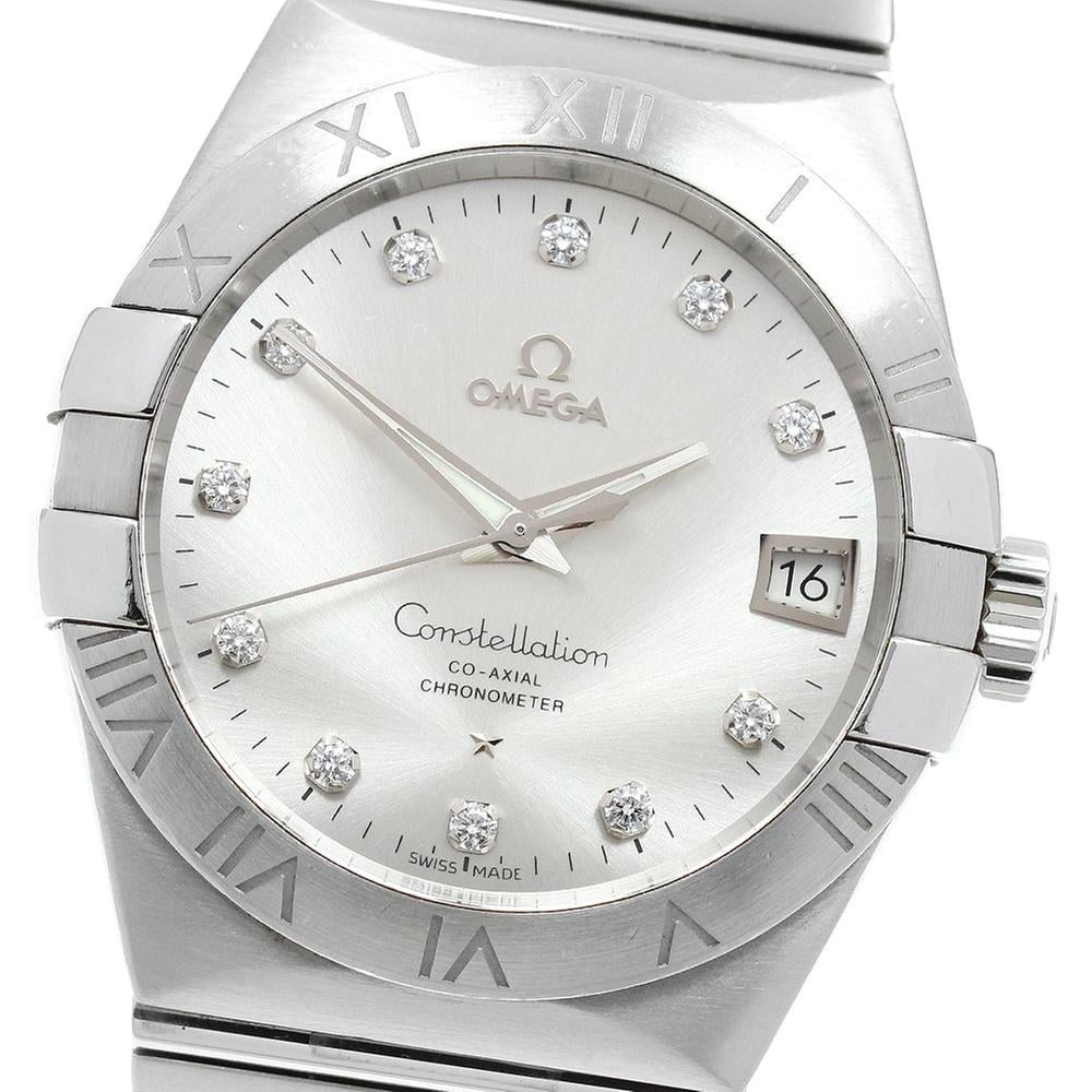 Omega Constellation