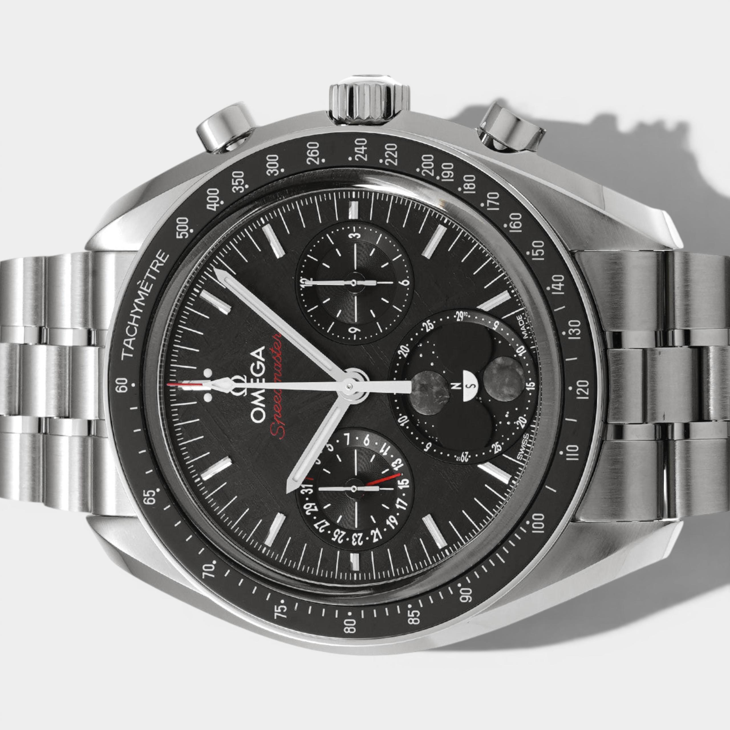 Omega Speedmaster