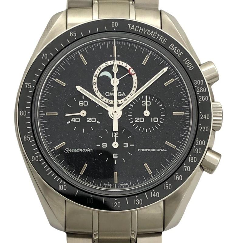 Omega Speedmaster Professional Moonwatch 311.30.44.32.01.001