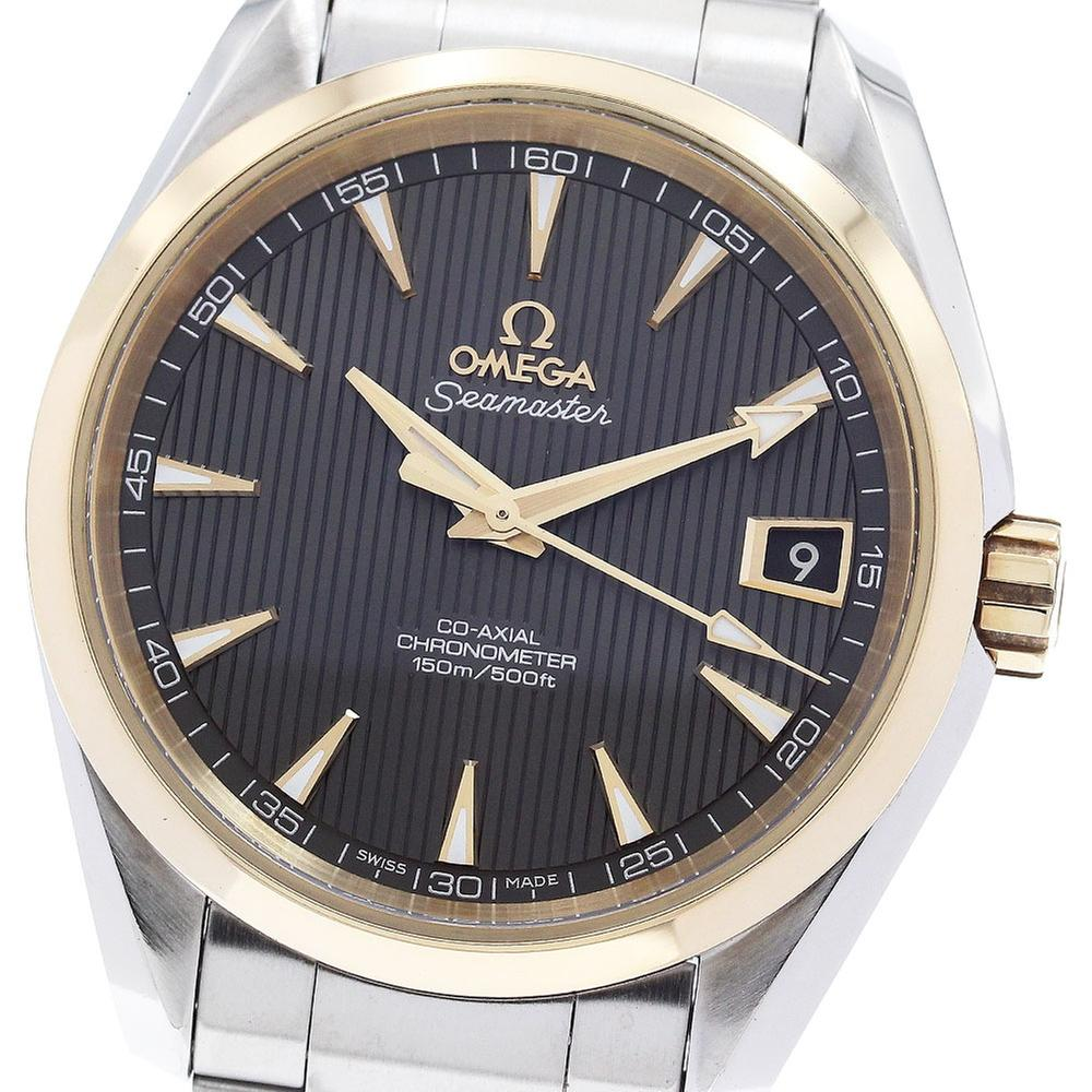 Omega Seamaster Aqua Terra 231.20.39.21.06.004