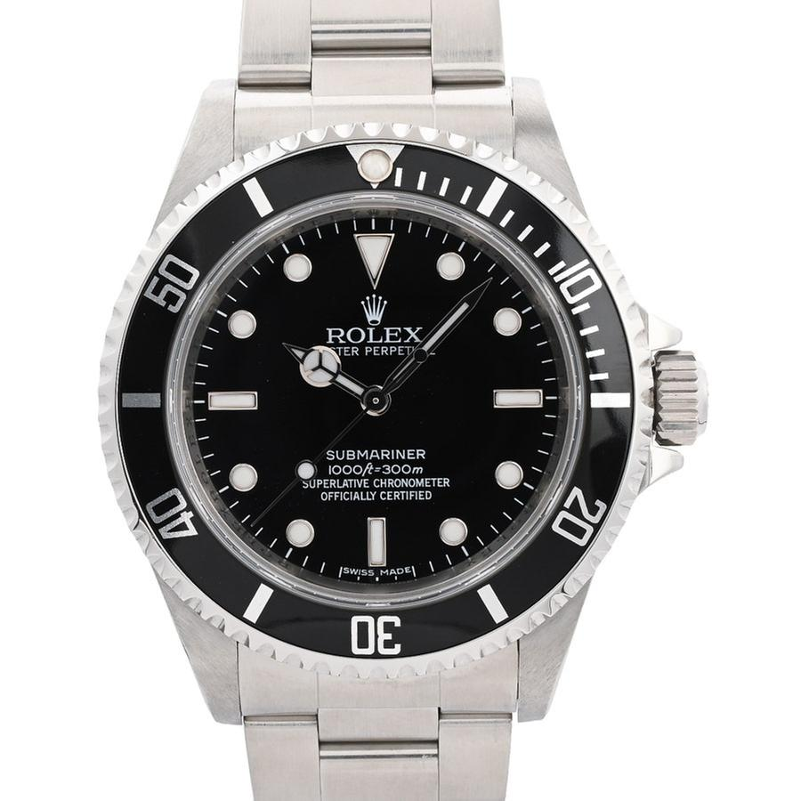 Rolex Submariner (No Date)