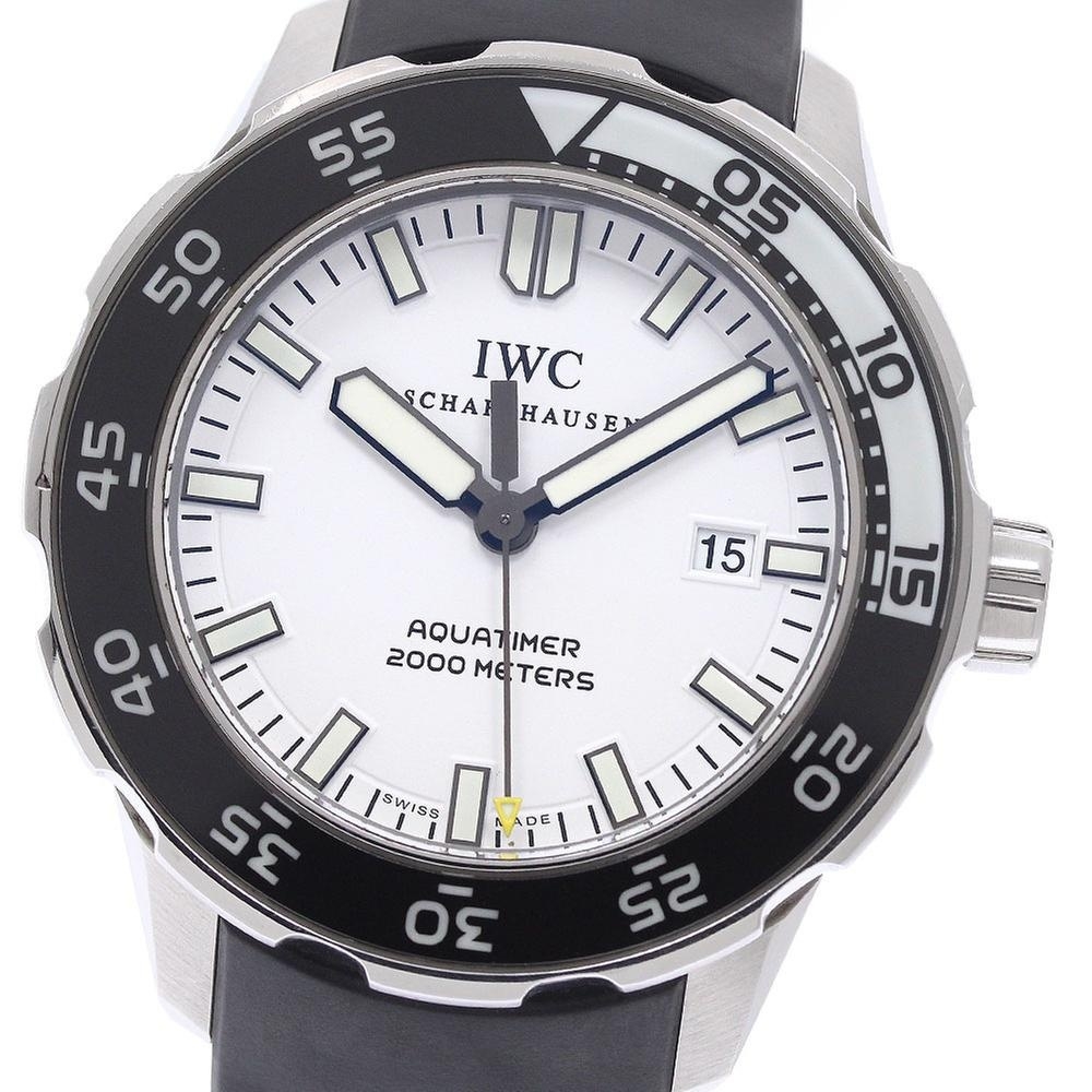 Buy IW356806 | 45 mm, Used (Fair) in Switzerland