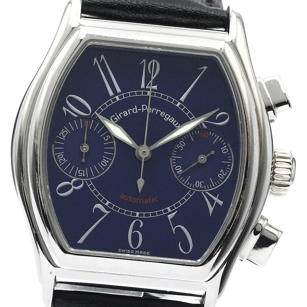 Buy Girard Perregaux Richeville 2750 | 35 mm, Used (Fair) — Switzerland