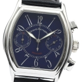 Girard Perregaux ジラール・ペルゴ GIRARD PERREGAUX 2750 リシュビル クロノグラフ 自動巻き メンズ_888365