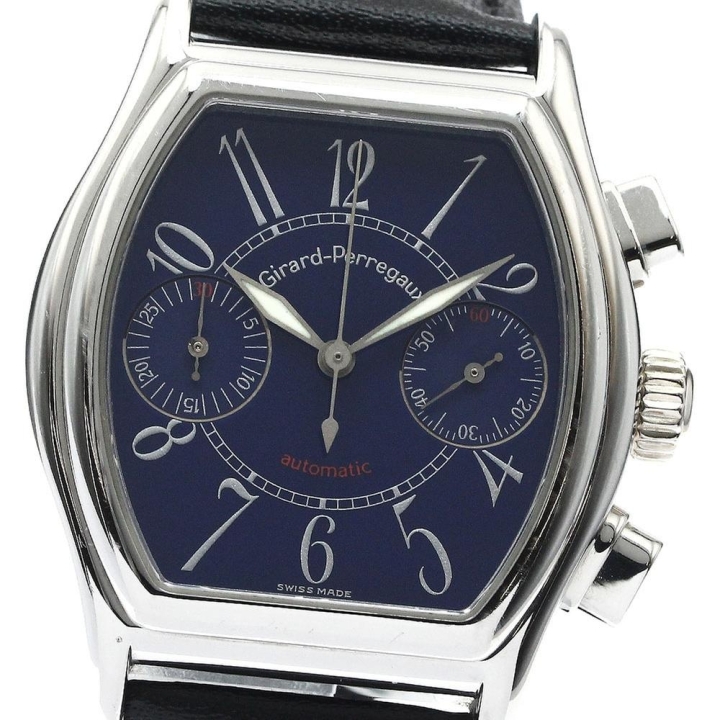Girard Perregaux Richeville