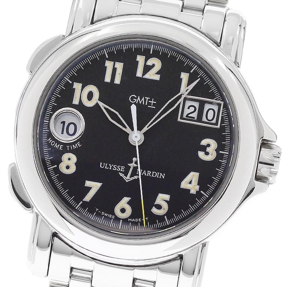 Buy Ulysse Nardin 223-22 | 37 mm, Used (Fair) — Switzerland
