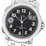 Ulysse Nardin ユリス・ナルダン Ulysse Nardin 223-22 サンマルコ GMT ビッグデイト 自動巻き ボーイズ_949613
