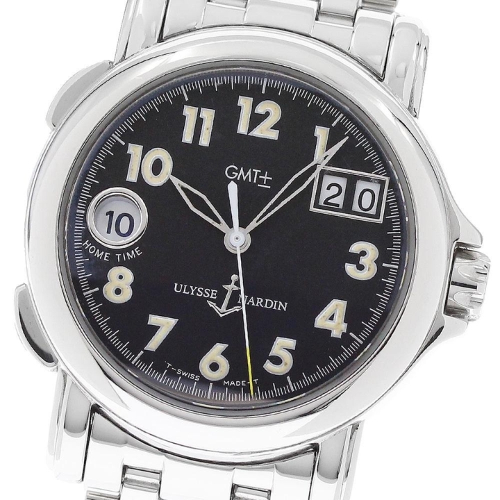Ulysse Nardin