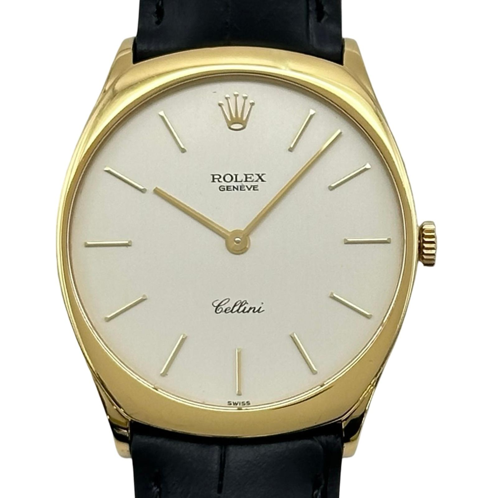 Rolex Cellini 4133