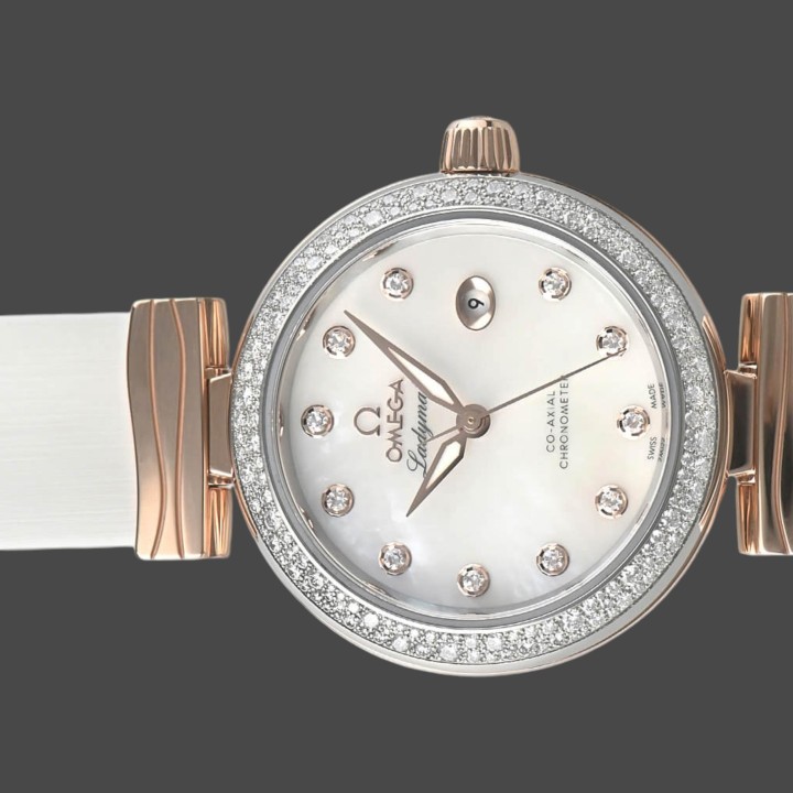 Omega De Ville Ladymatic