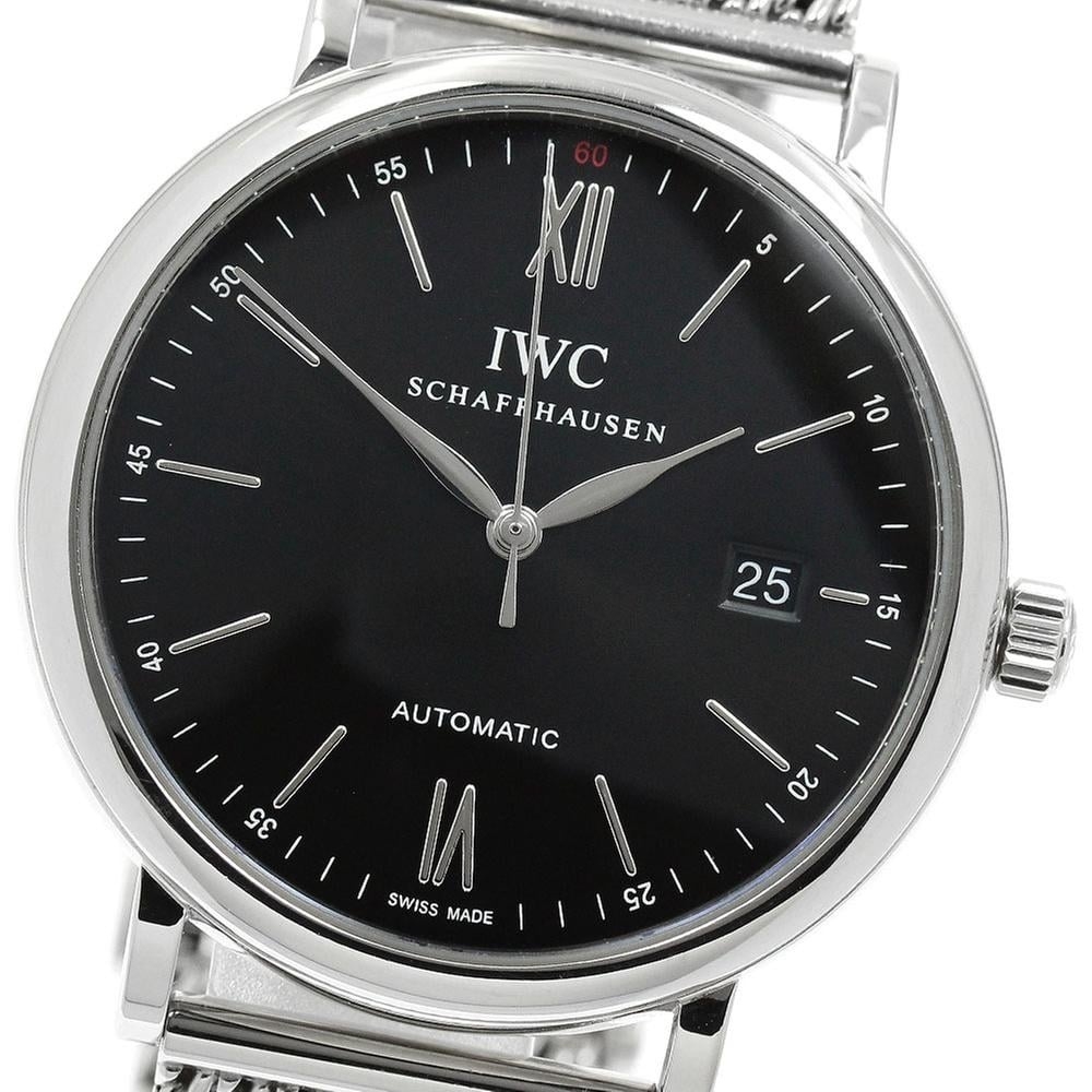 Buy IW356506 | 40 mm, Used (Good) — Switzerland