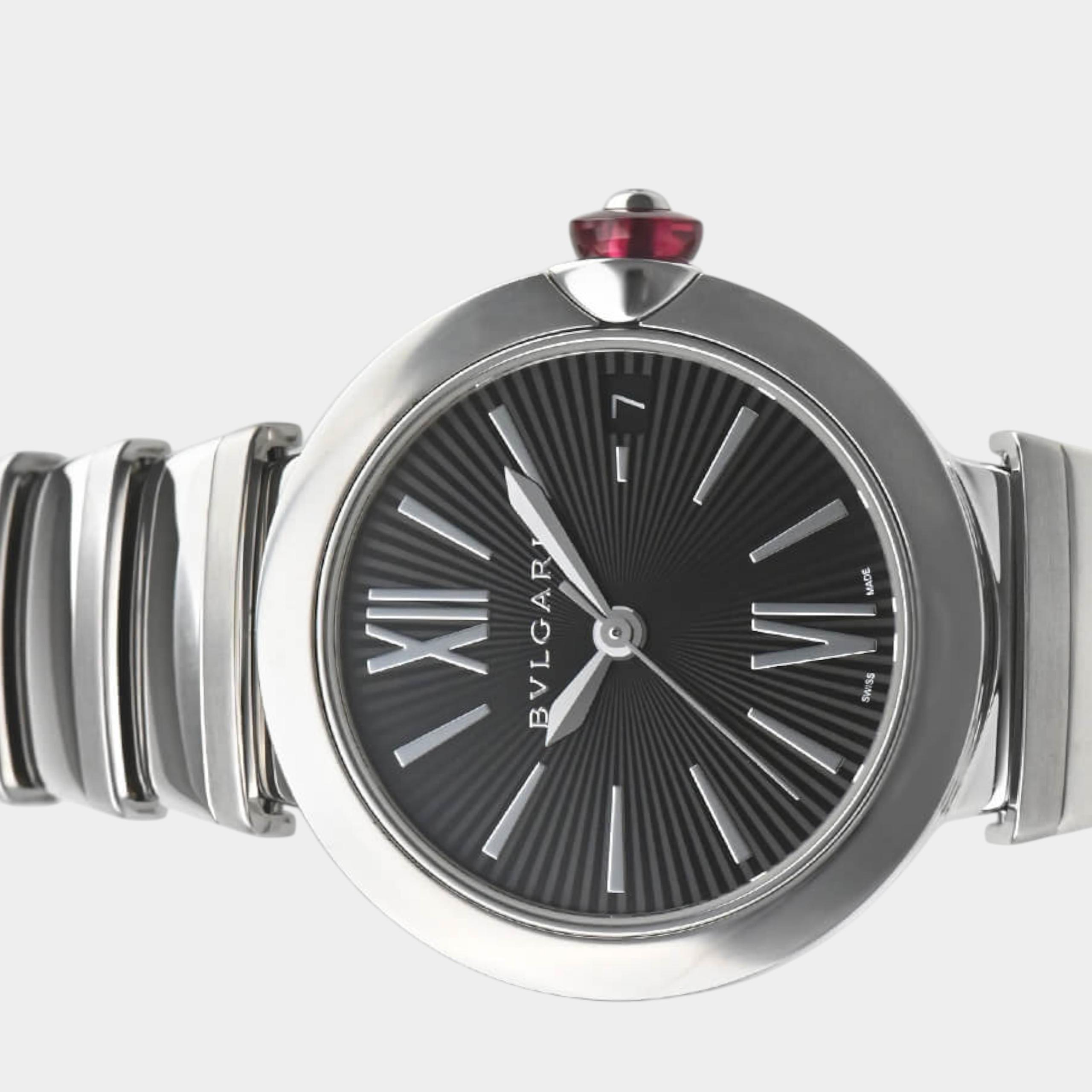 Bulgari Lucea
