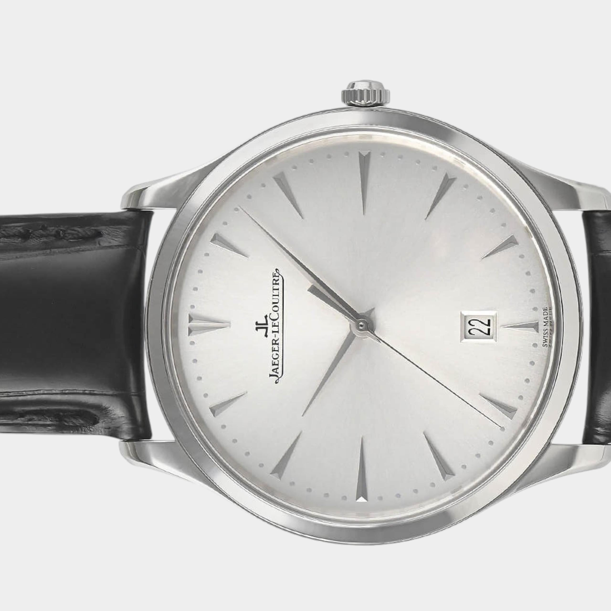 Jaeger-LeCoultre Master Ultra Thin