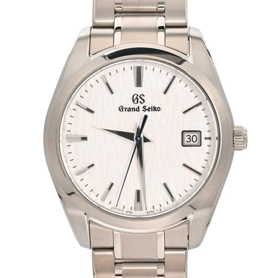 Grand Seiko Heritage Collection