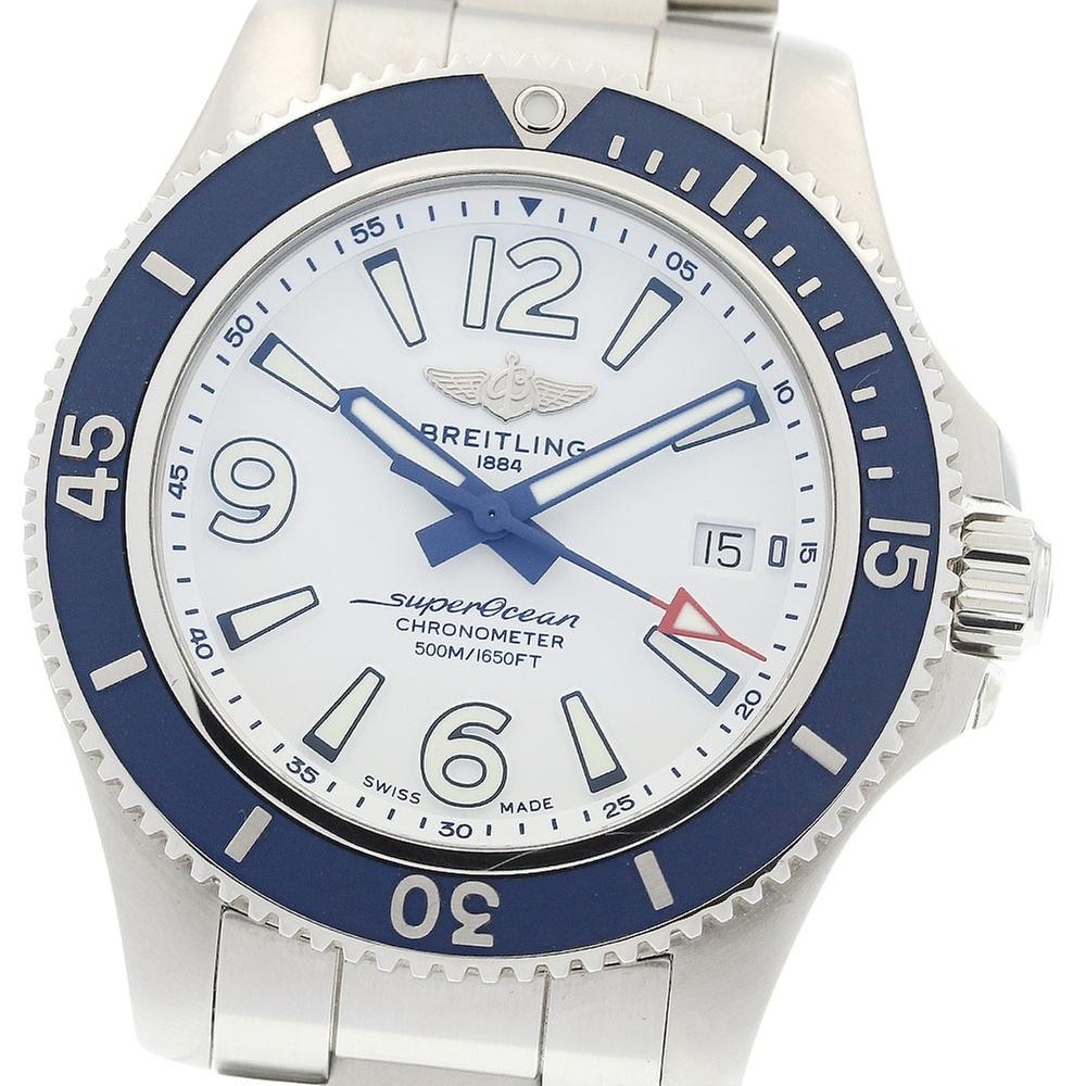 Breitling Superocean