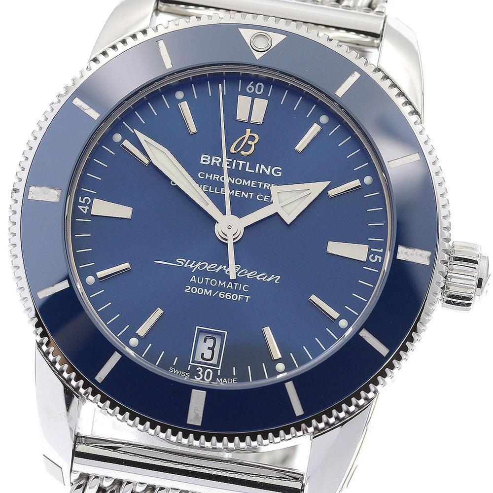 Breitling Superocean Heritage II AB2010