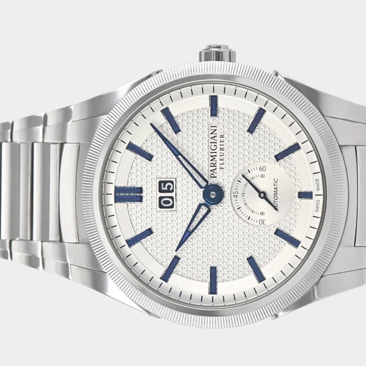 Parmigiani Fleurier Tonda