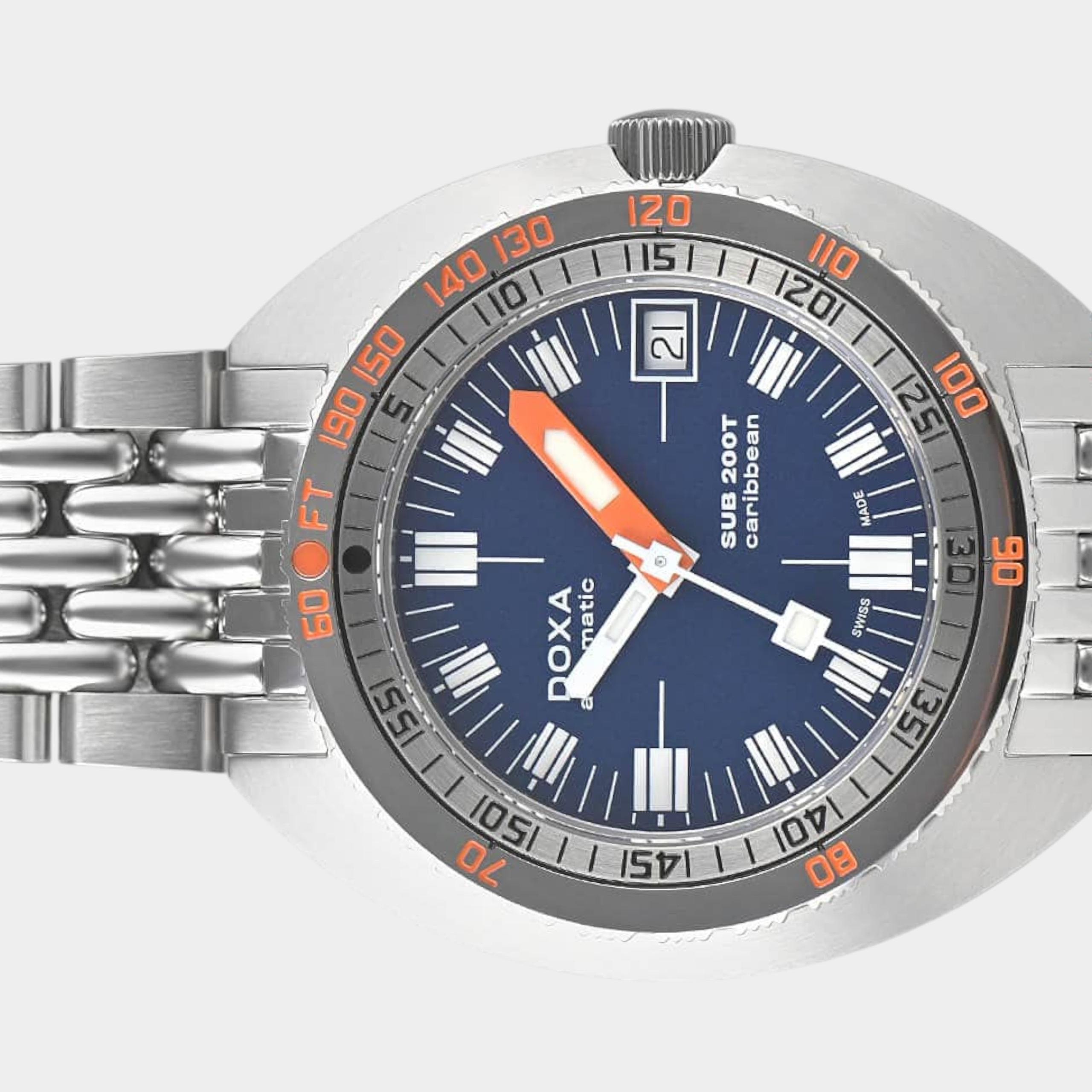 Doxa Sub