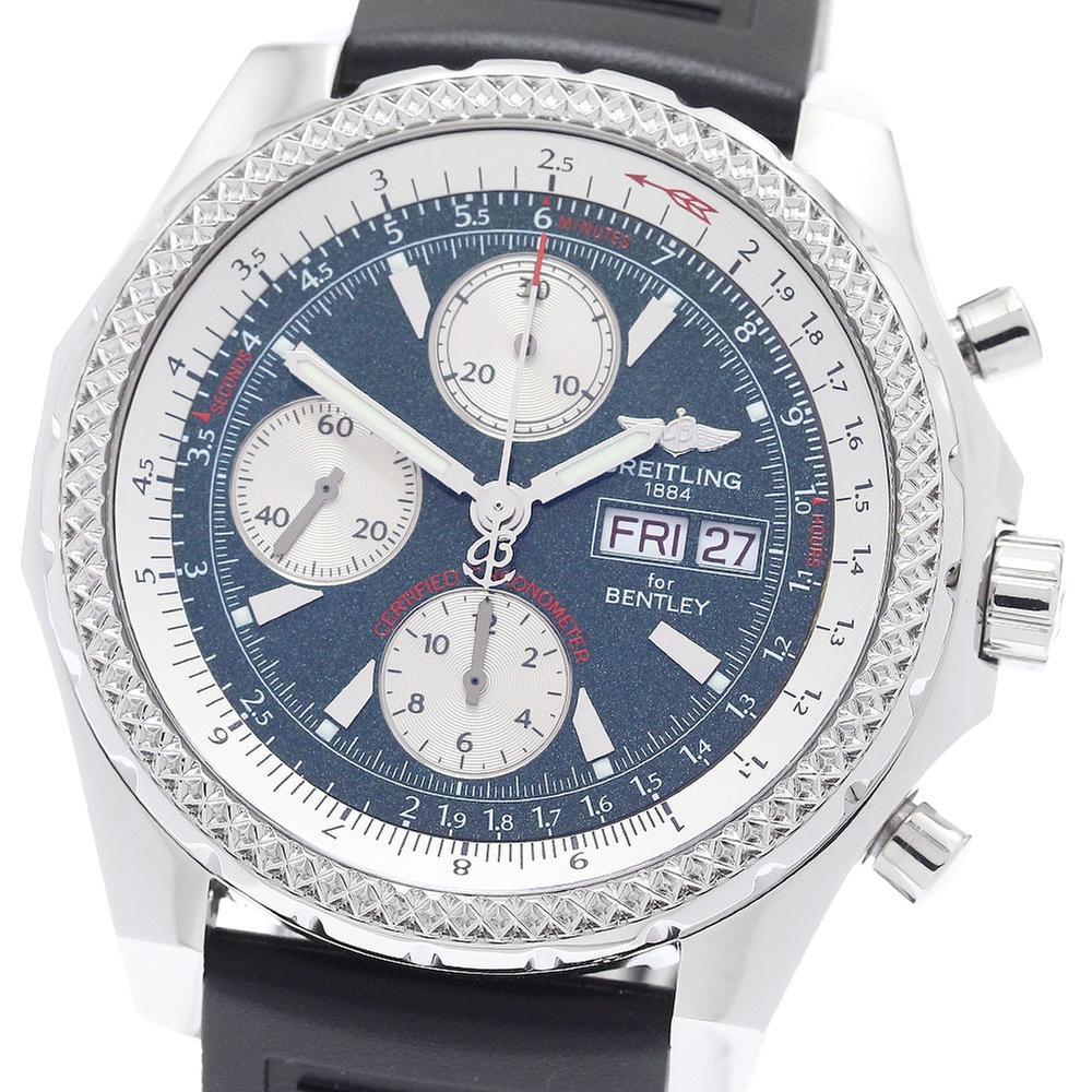 Breitling Bentley GT A13362 | 45 mm, Used (Good) — Buy in Switzerland