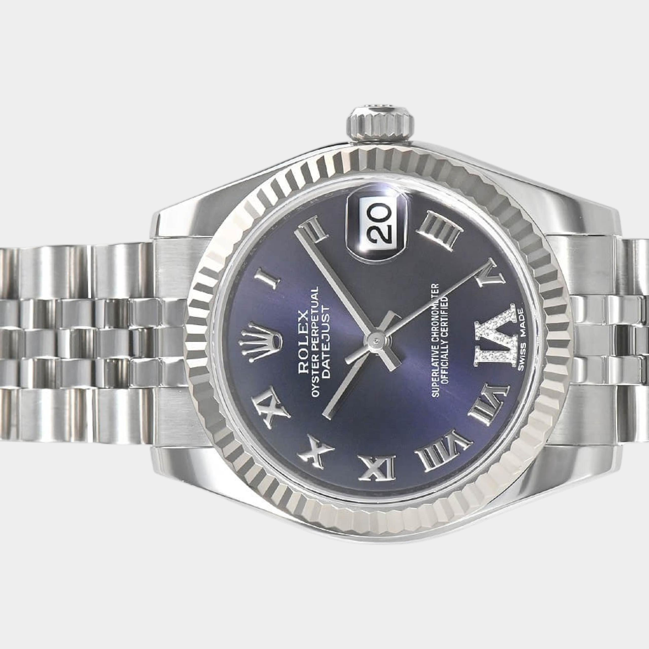 Rolex Datejust