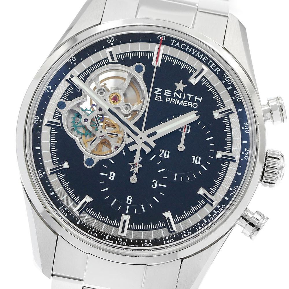 Zenith El Primero