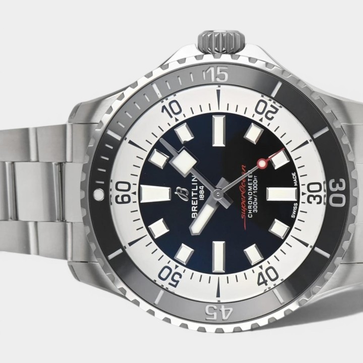 Breitling Superocean