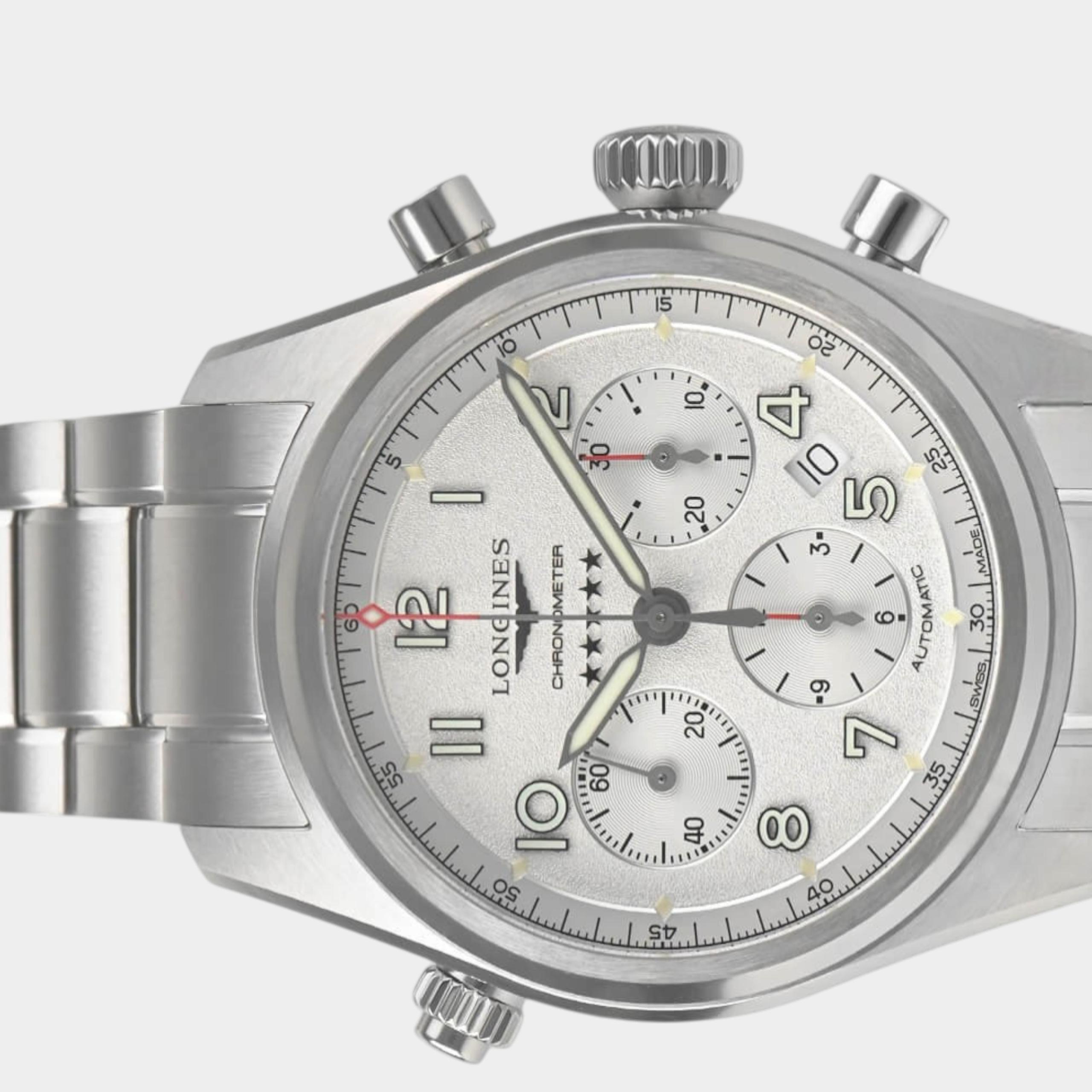 Longines Spirit