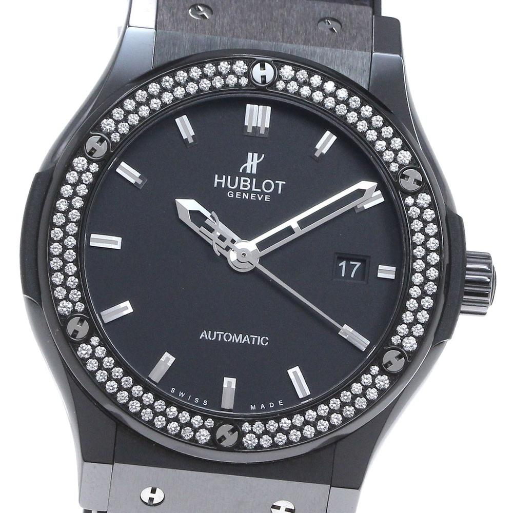 Hublot Classic Fusion 542.CM.1170.LR.1104 | 42 mm, Used (Very good) — Switzerland