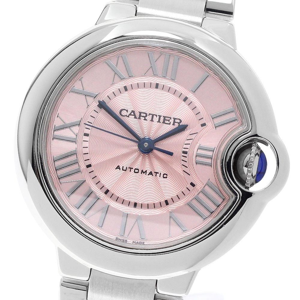 Cartier Ballon Bleu