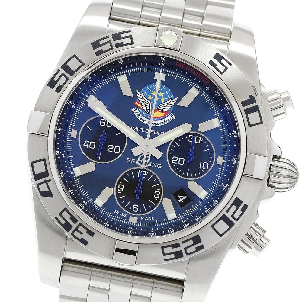 Breitling Chronomat