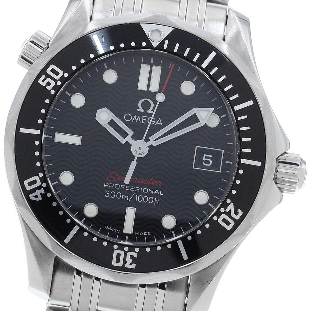Omega Seamaster Diver 300 M