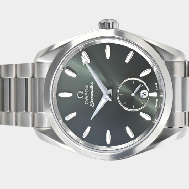 Omega Seamaster Aqua Terra