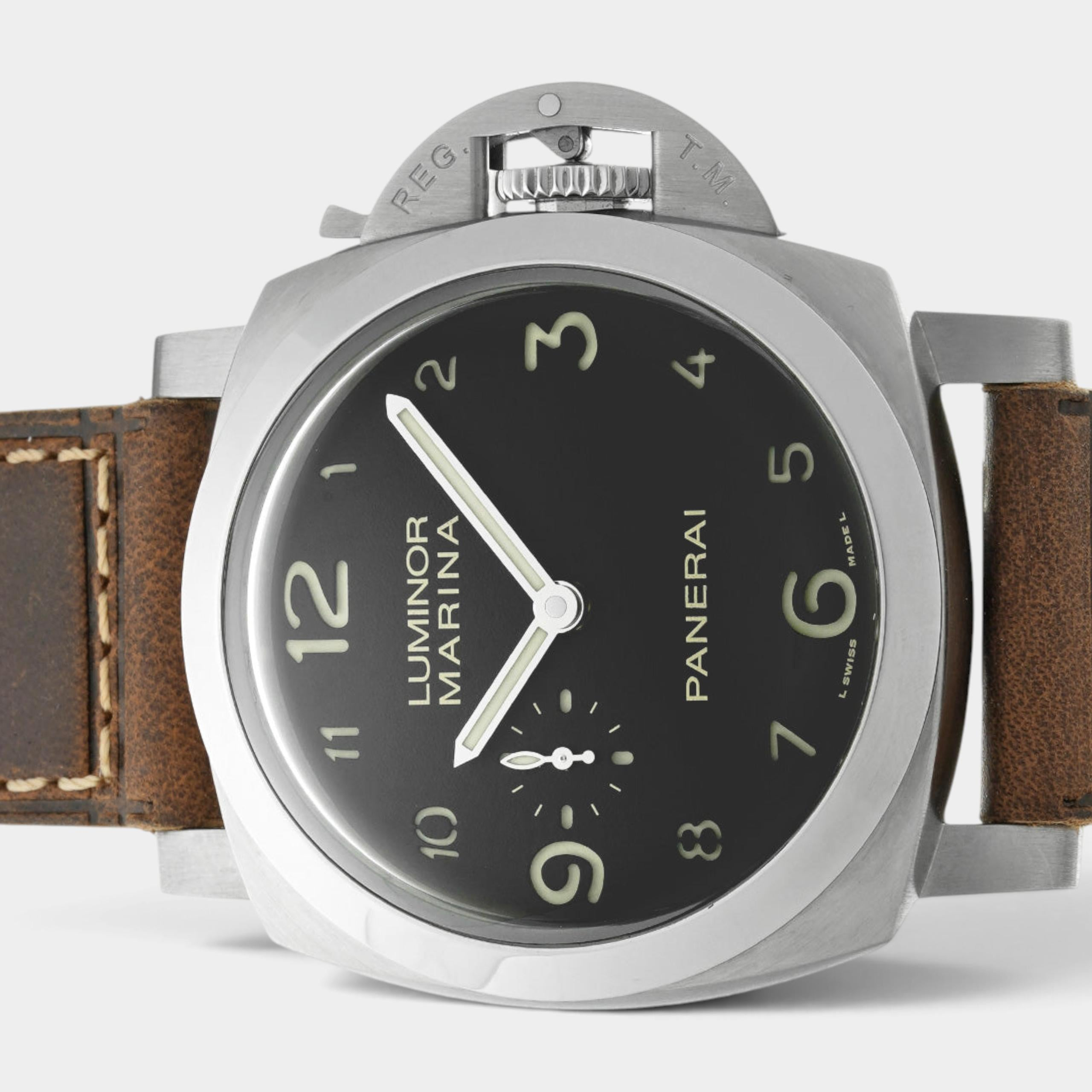 Panerai Luminor Marina