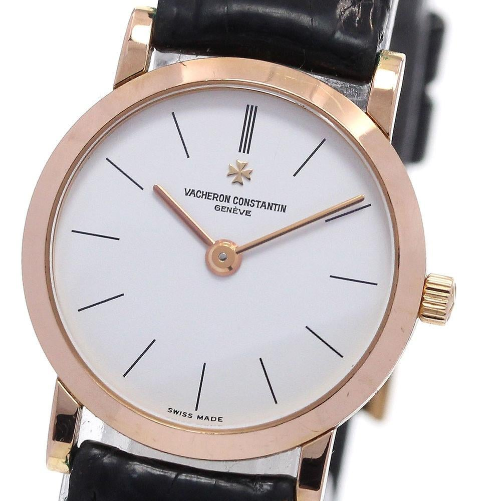 Vacheron Constantin {{ product.attribute.model }} 25093 | 23 mm, Used (Fair) — Switzerland