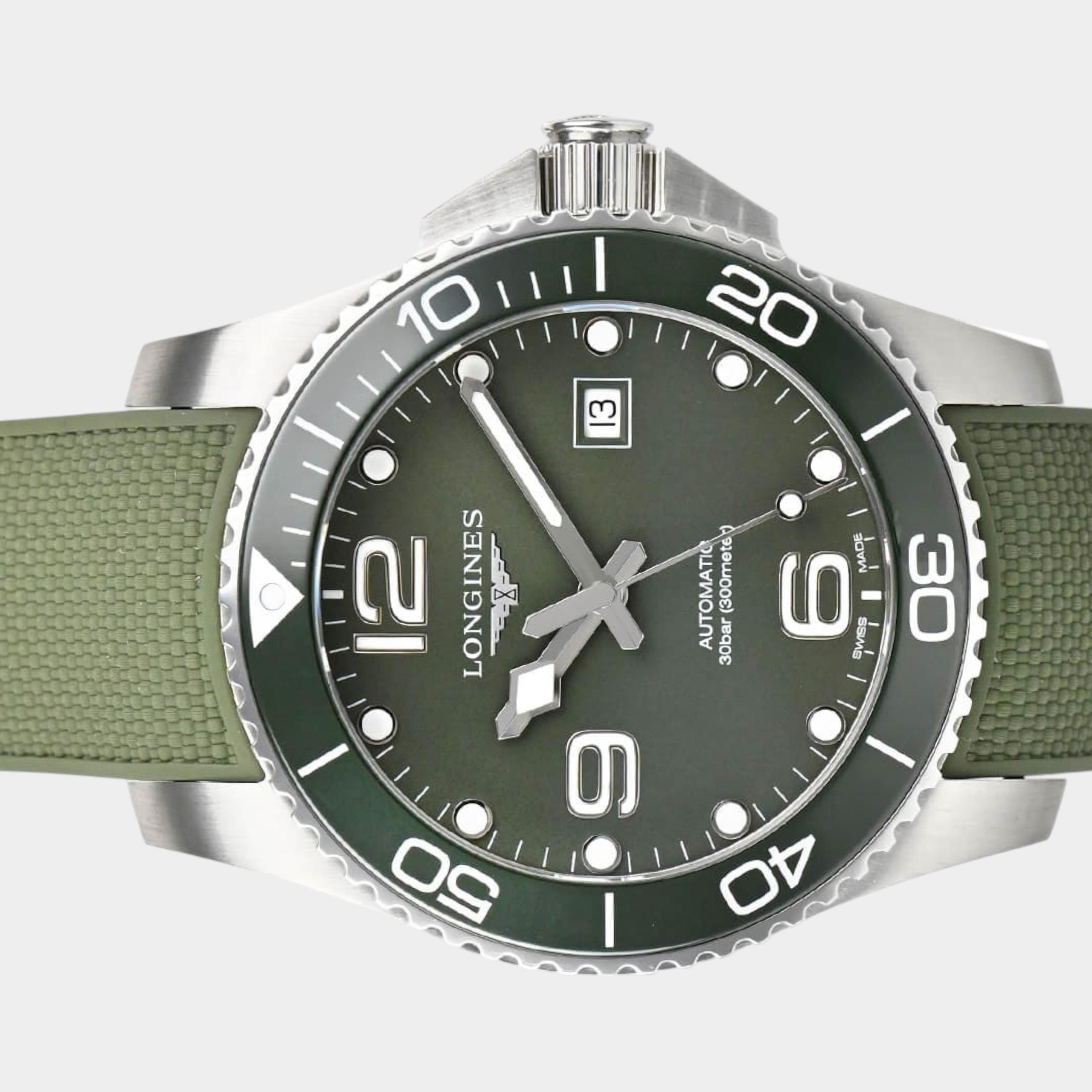 Longines HydroConquest