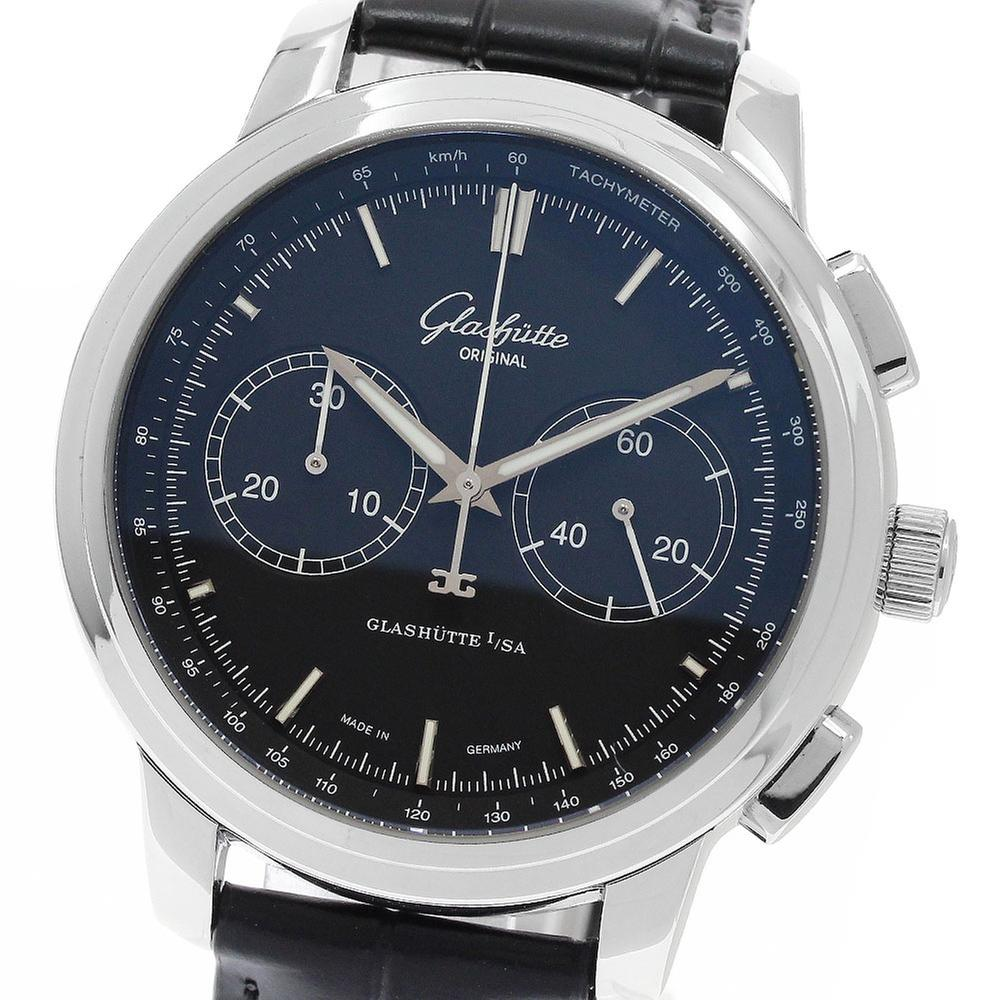 1-39-34-20-42-04 | 44 mm, Used (Good) Men's watch/Unisex — Buy in Switzerland