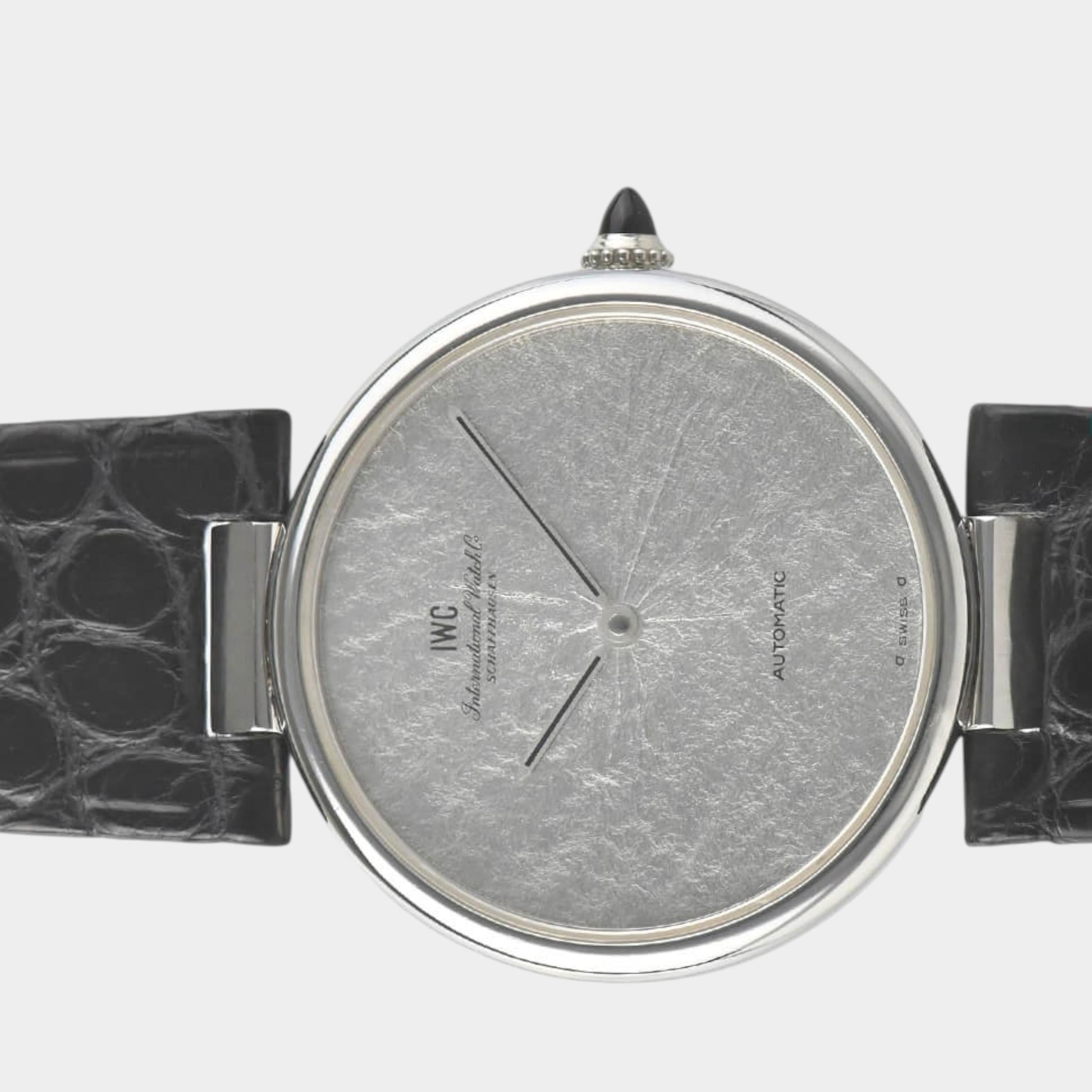 IWC Portofino