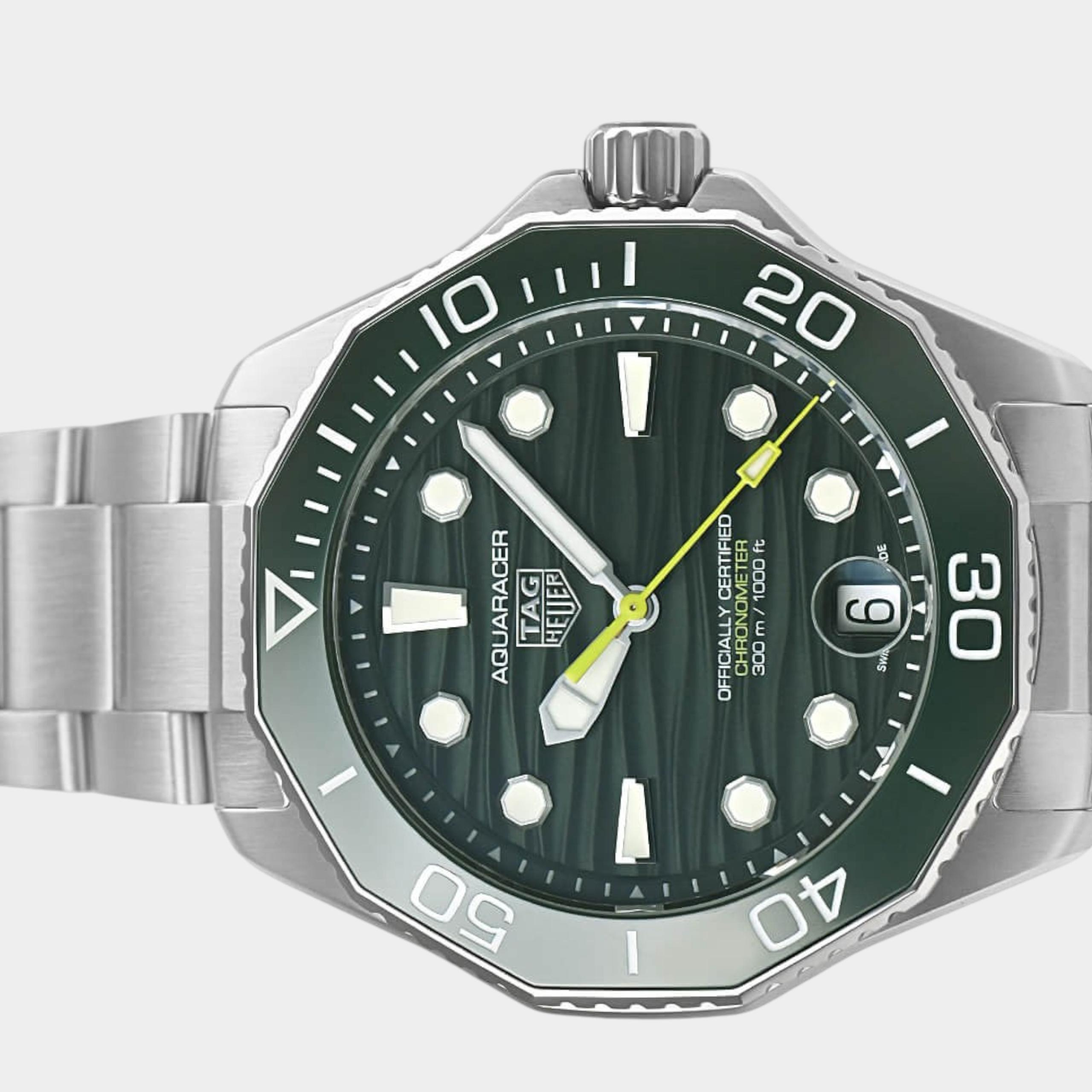 TAG Heuer Aquaracer 300M