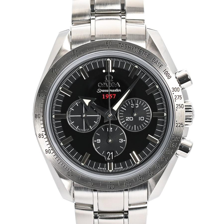Omega Speedmaster Broad Arrow