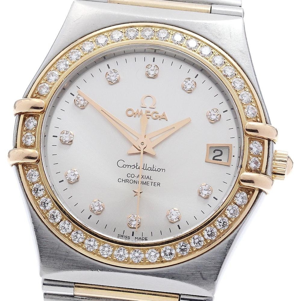 Buy Omega Constellation | 36 mm, Used (Fair) — Switzerland