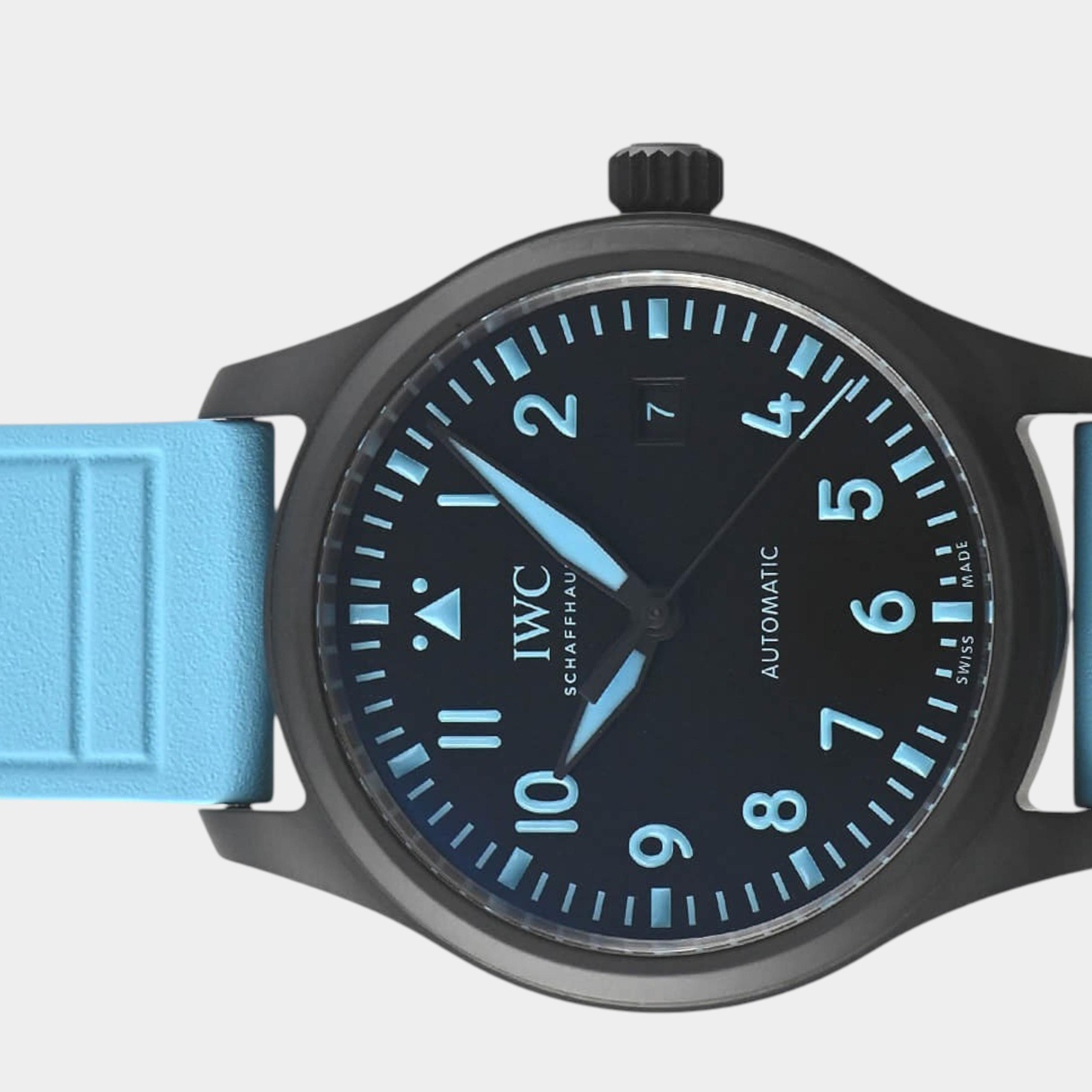 IWC Pilot