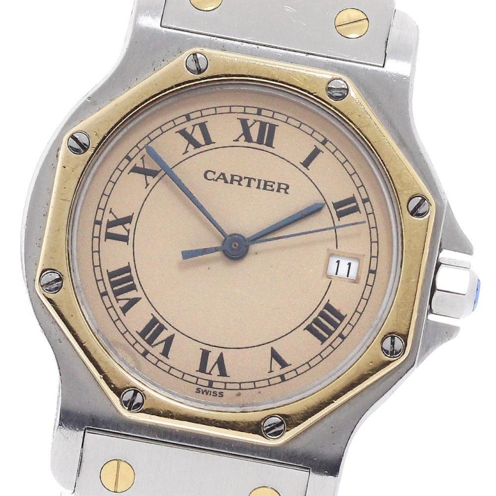 Cartier