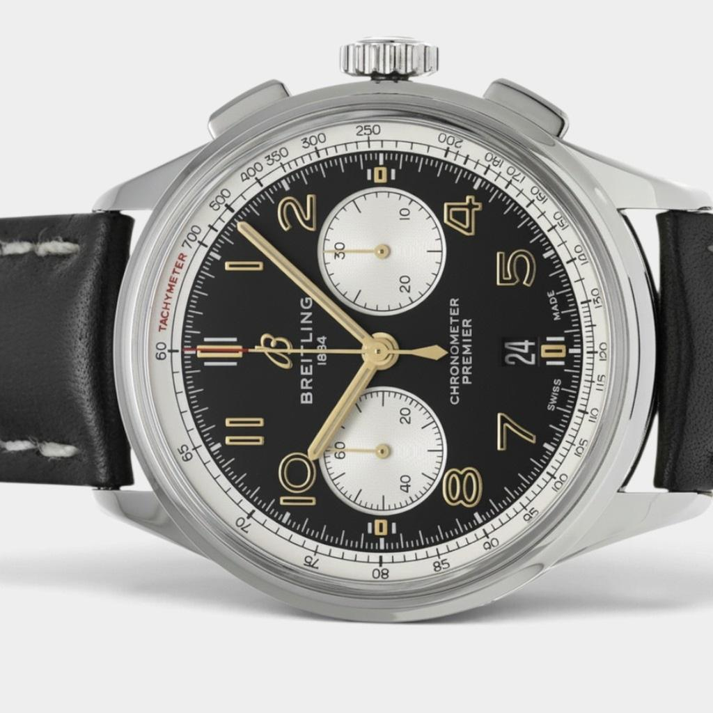 Breitling Navitimer 1 B01 Chronograph