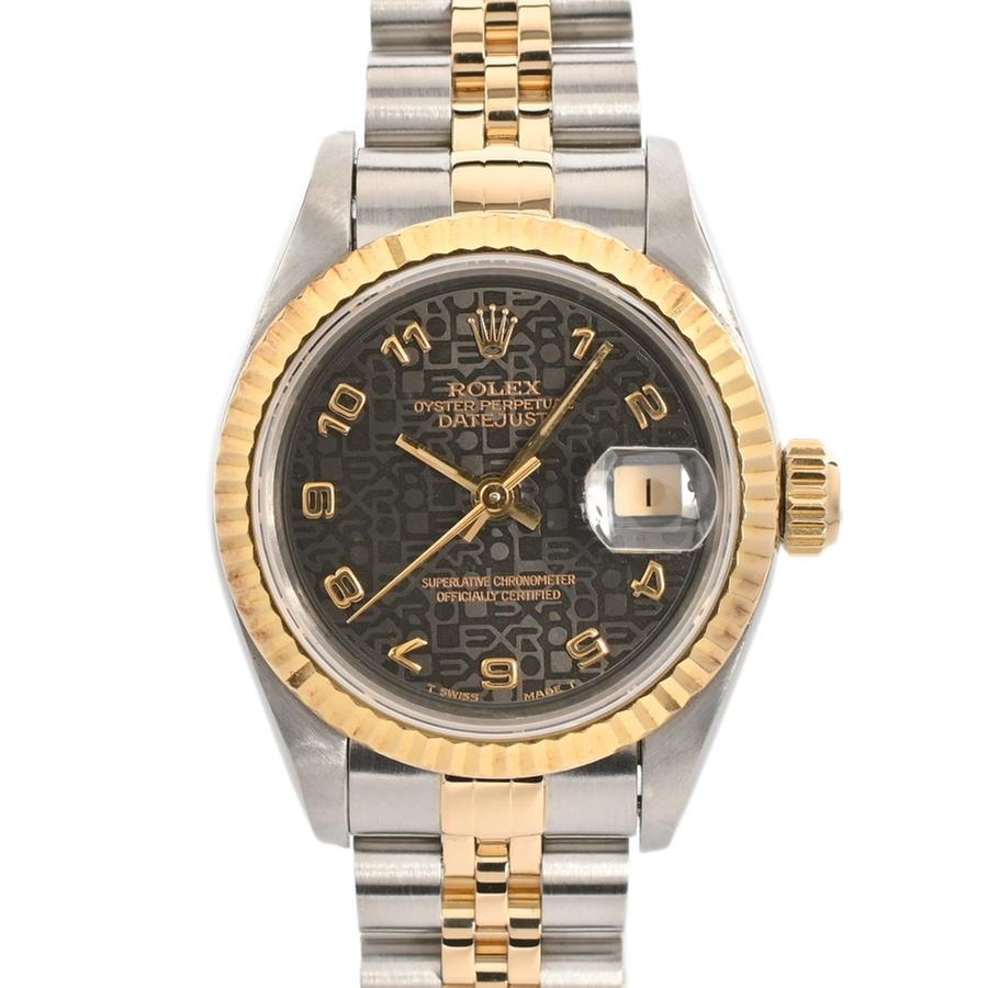 Rolex Lady-Datejust