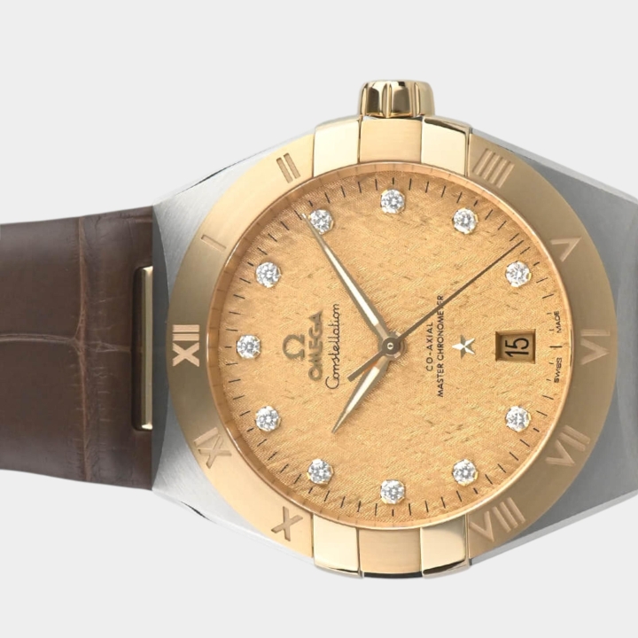 Omega Constellation