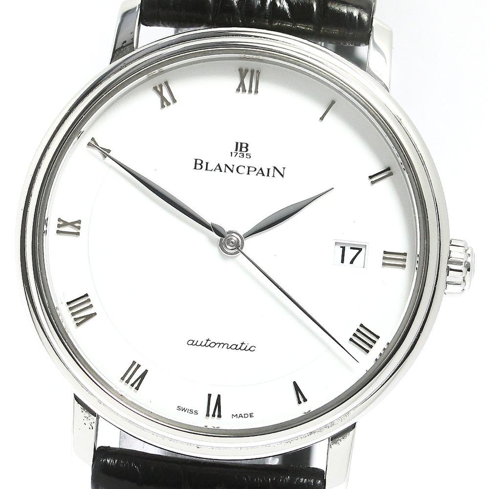 Blancpain Villeret Ultra-Slim