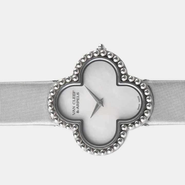 Van Cleef & Arpels Alhambra