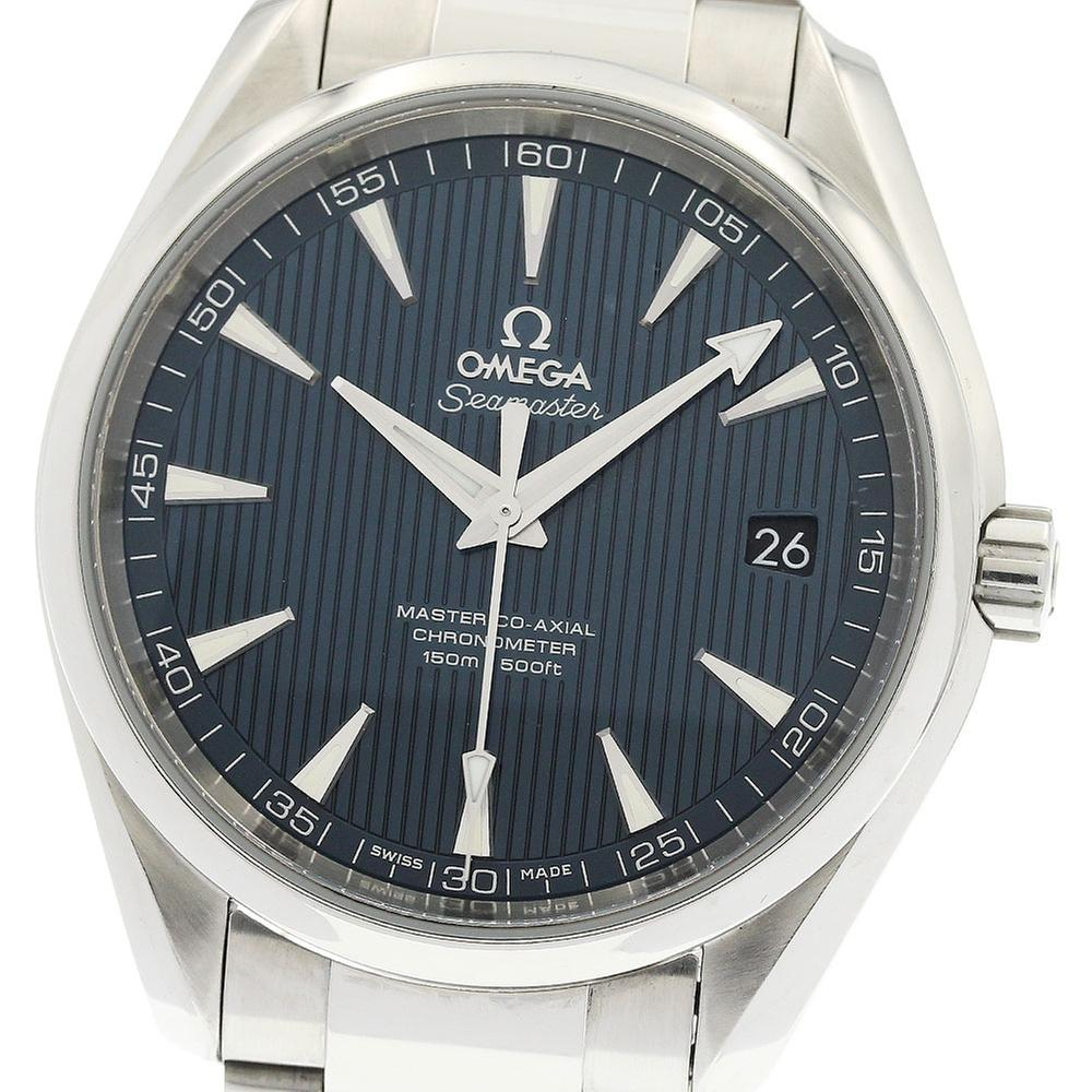 Omega Seamaster Aqua Terra 231.10.42.21.03.003